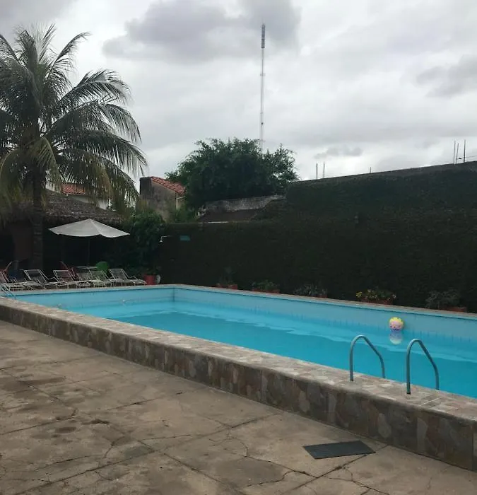 Hostal Don Nabil-1