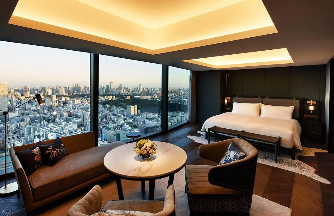 Bellustar Tokyo, A Pan Pacific Hotel-1