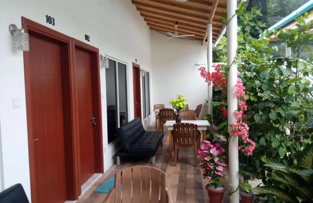 Thoddoo Garden Inn-1