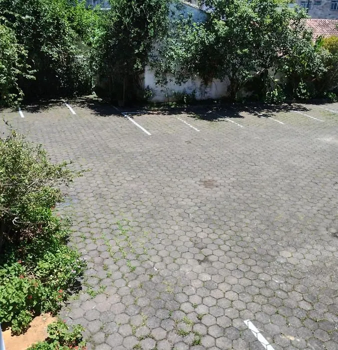 Hotel Xareu-1