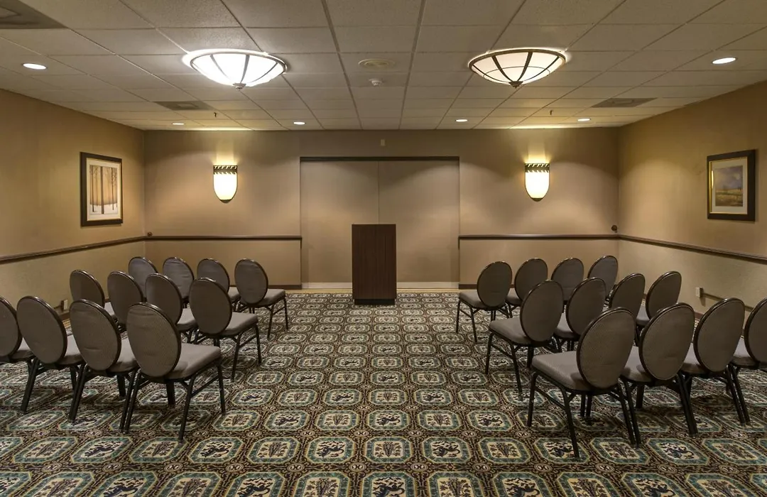 The Rockville Hotel, A Ramada By Wyndham-1