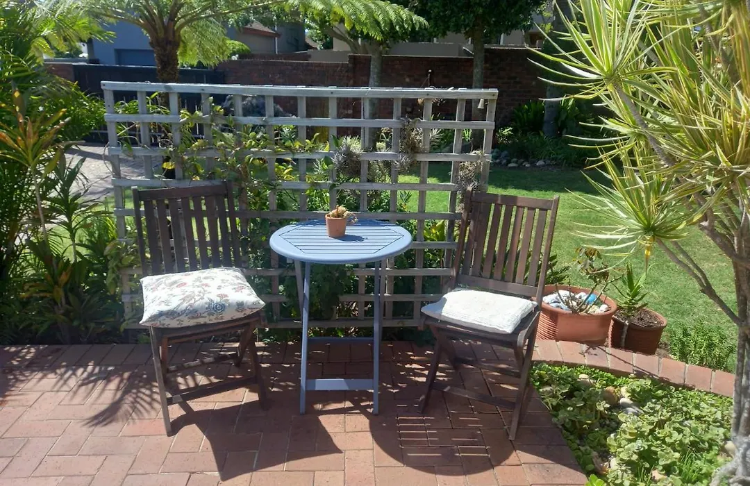 Plettenberg Bay 7 Bunker Avenue-1