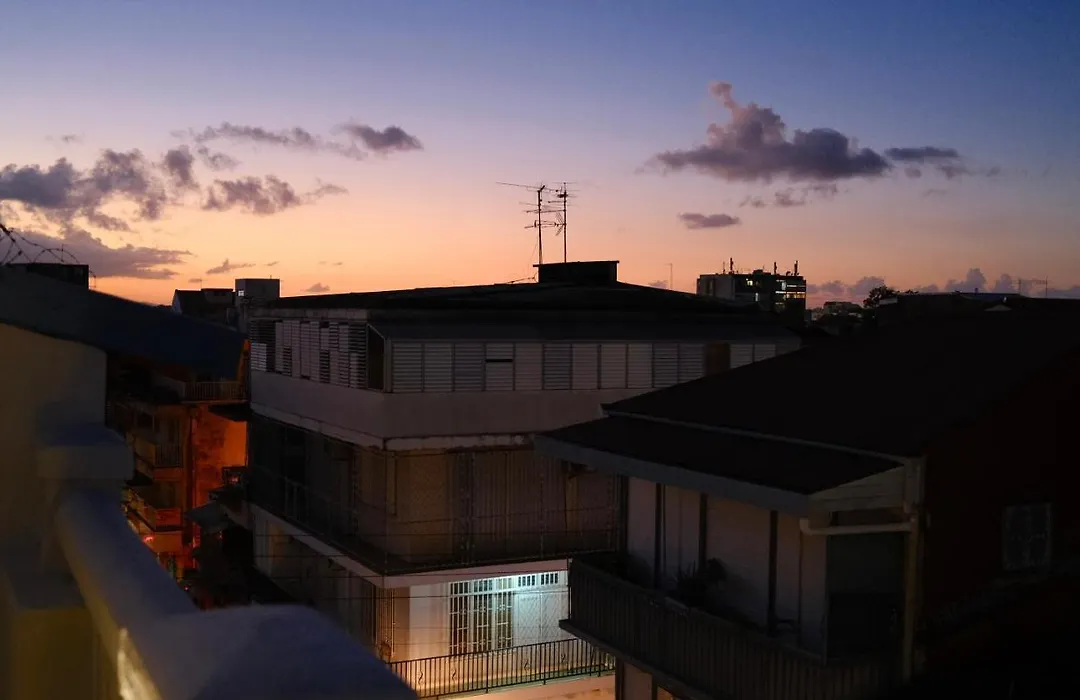 Maison Victoire, Boutique Hotel - Pointe-A-Pitre-1