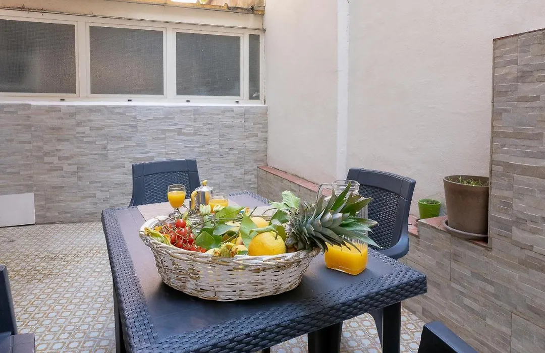 House Irene Sorrento-1