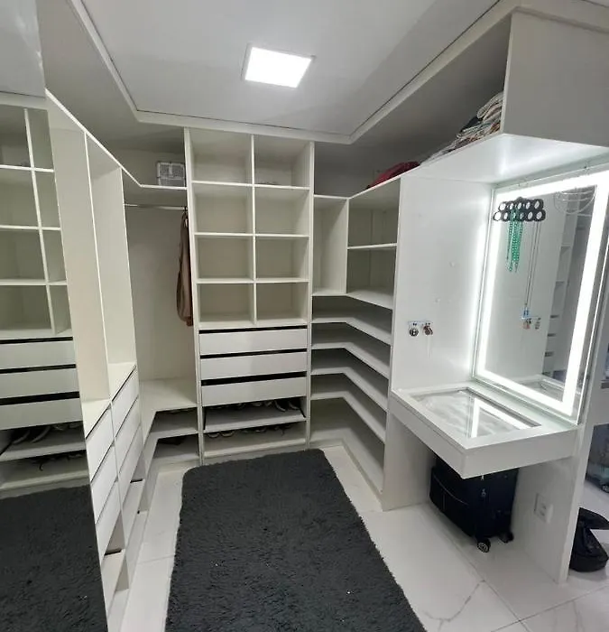 Apartamento Em Manaus-1