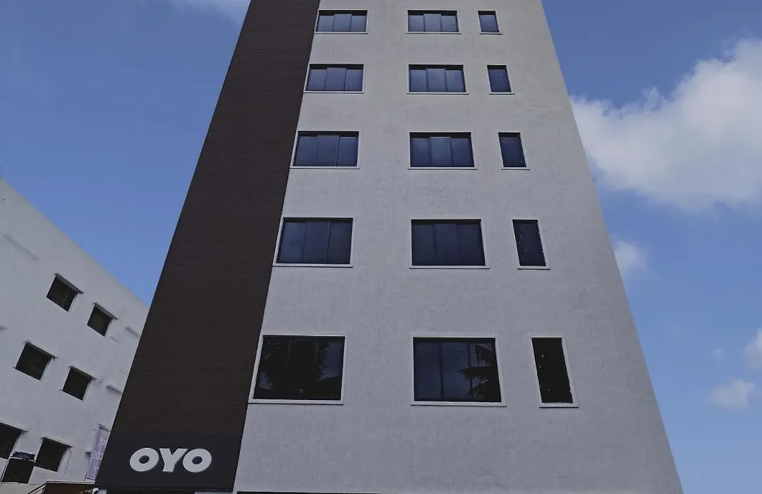 Townhouse Oak Tierra Woods Manyata-1