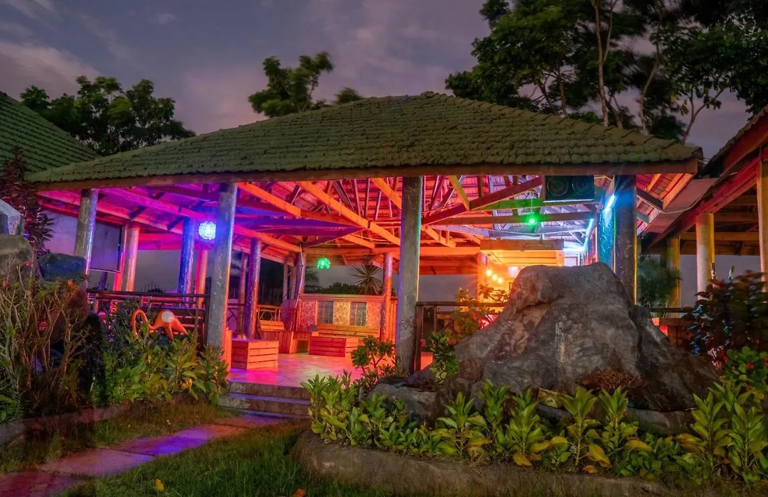 Paradiso Hotels & Resorts-1