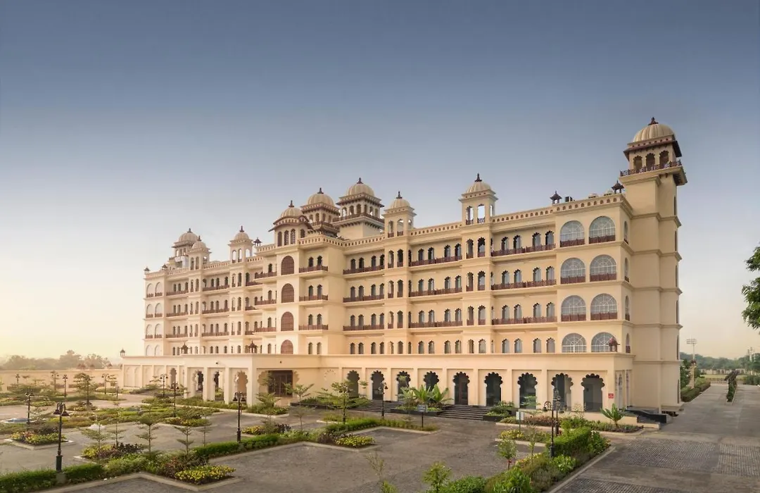 Uday Palace Navsari, A Member Of Radisson Individuals-1