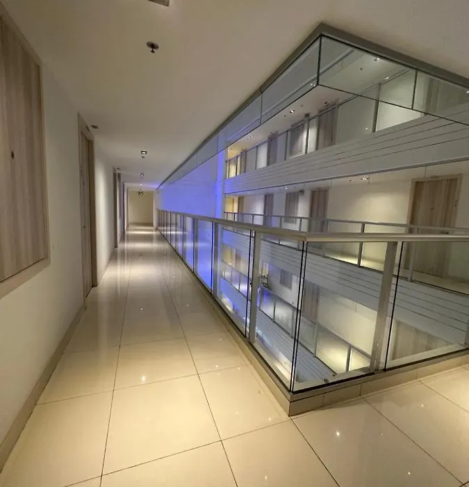 Sands Condominium Pattaya-1