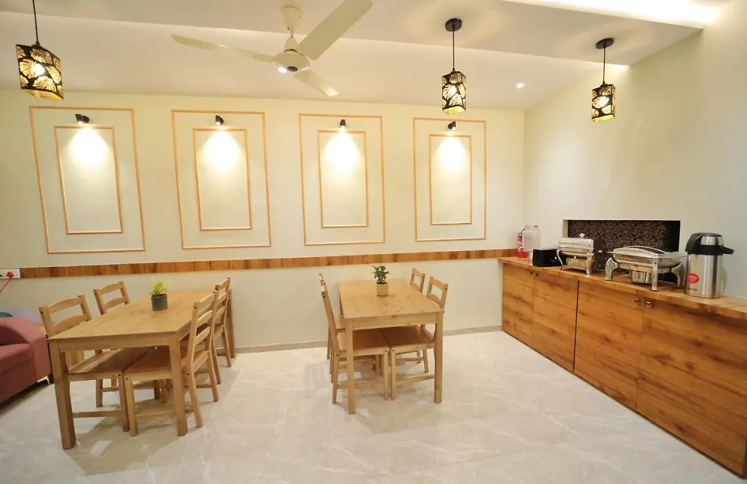 Hotel Alfa Executive-1