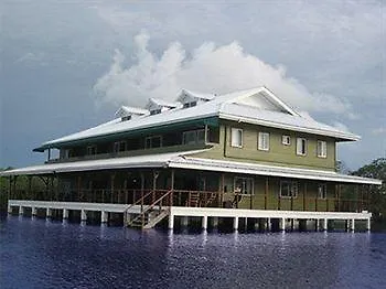 Laguna Azul Ecolodge-1