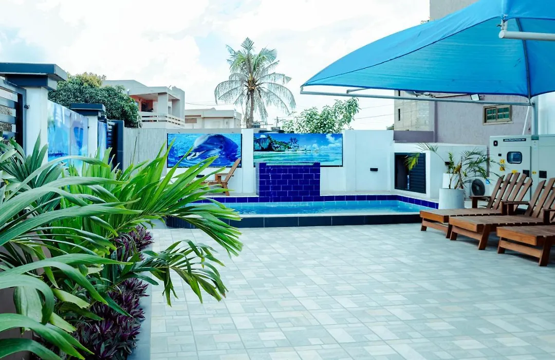 Richie'S Appartments-1
