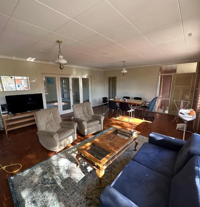 Chimu Home-Hostel-1