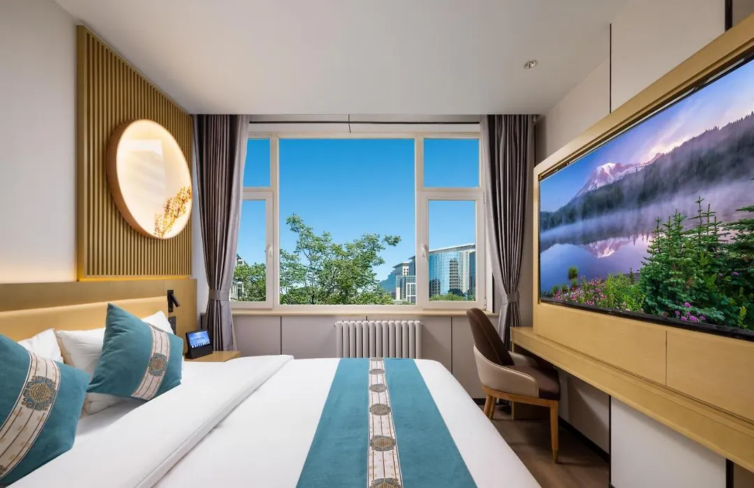 East Sacred Hotel-1