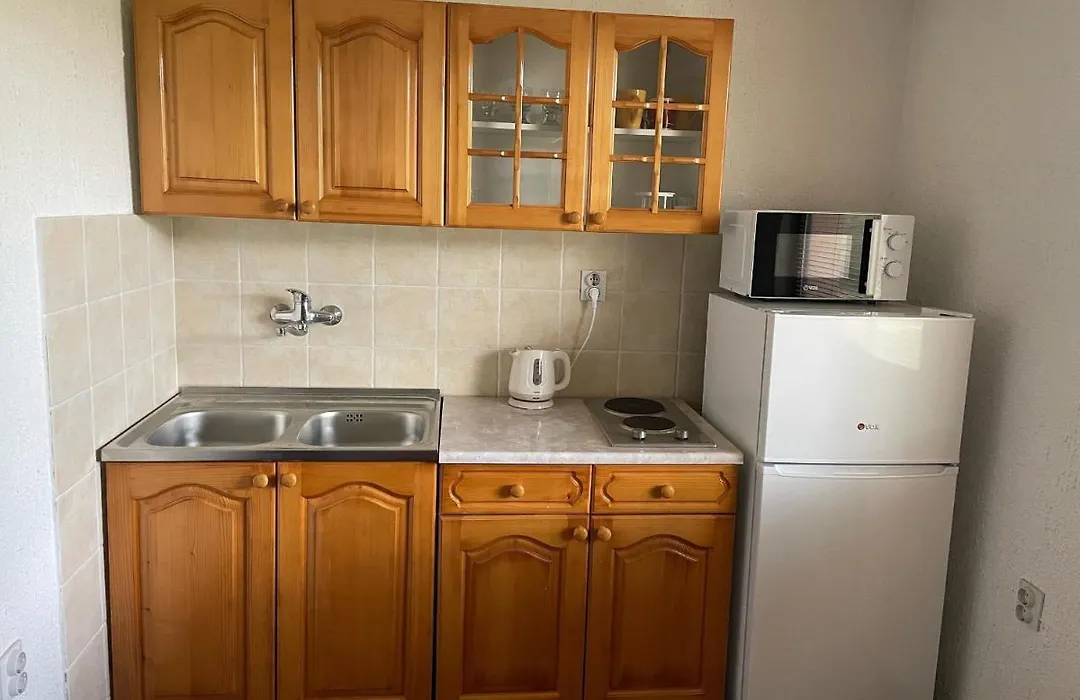 Дружба Apartment-1