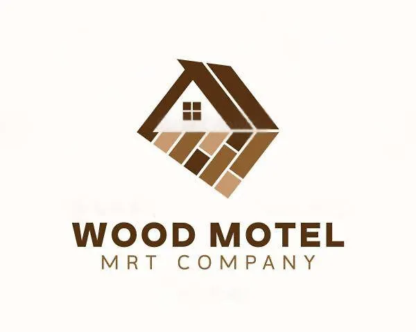 Wood Motel-1
