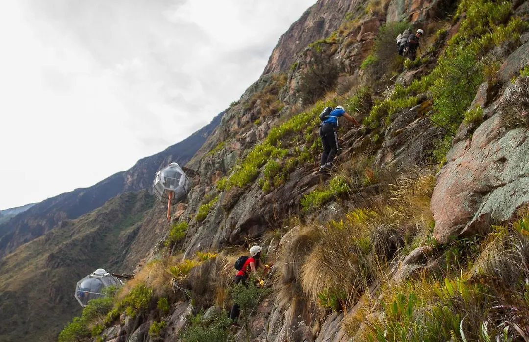 Skylodge Adventure Suites-1