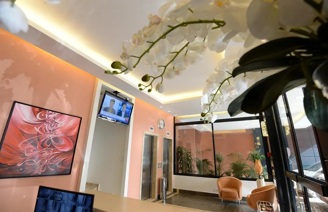 Nest 1 Hotel-1