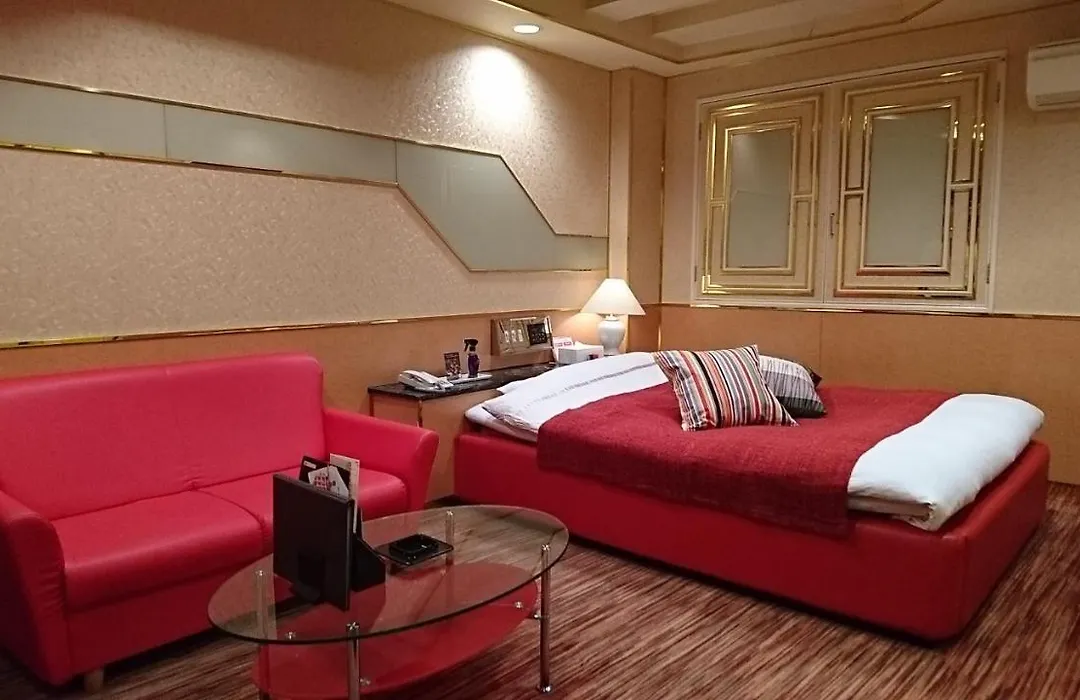 Hotel Savoy - Adult Only-1