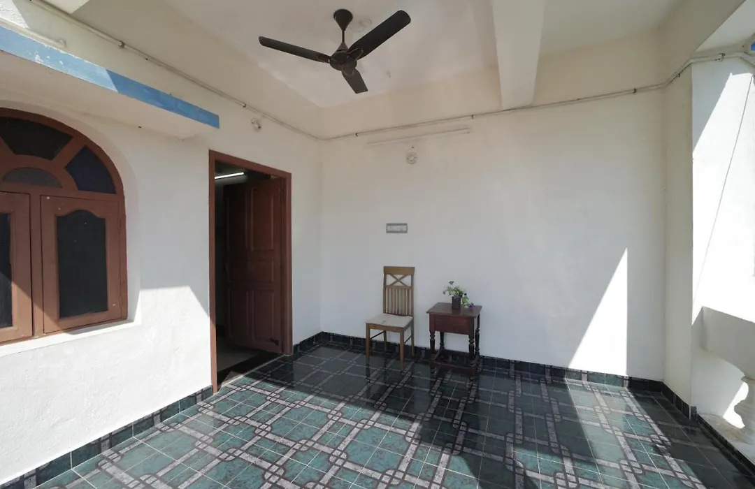 Karthik Residence-1