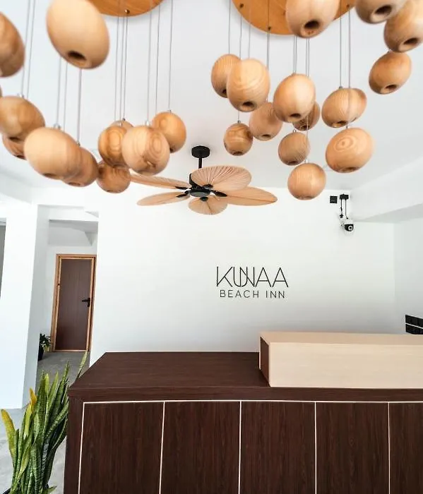 Kunaa Beach Inn-1