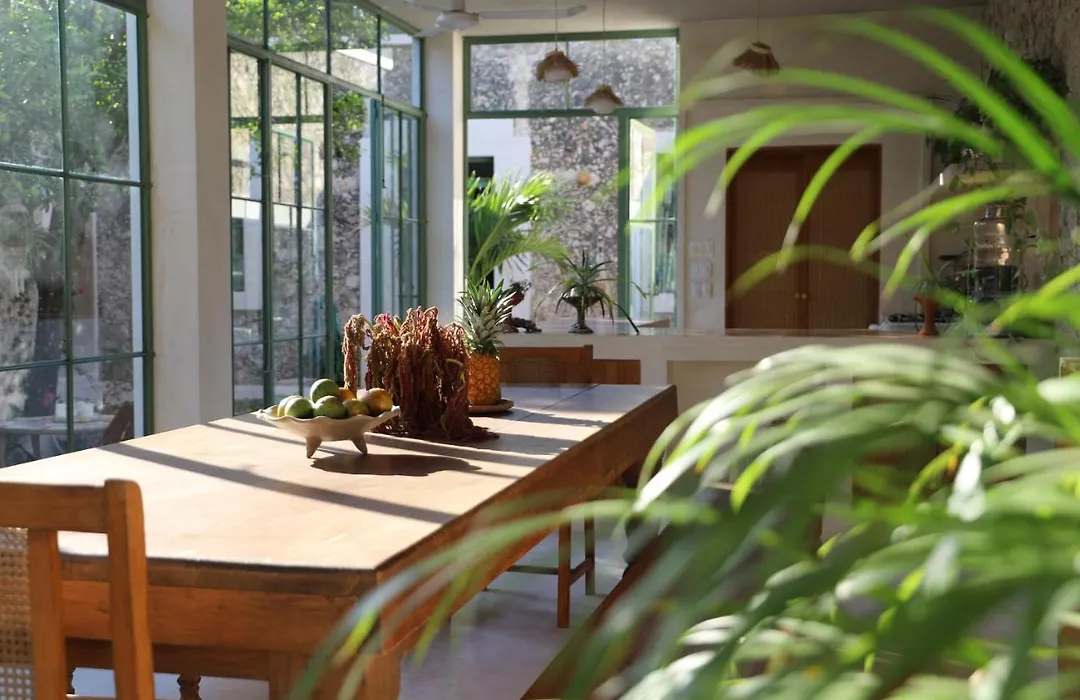 Nuik Casa Tropical-1