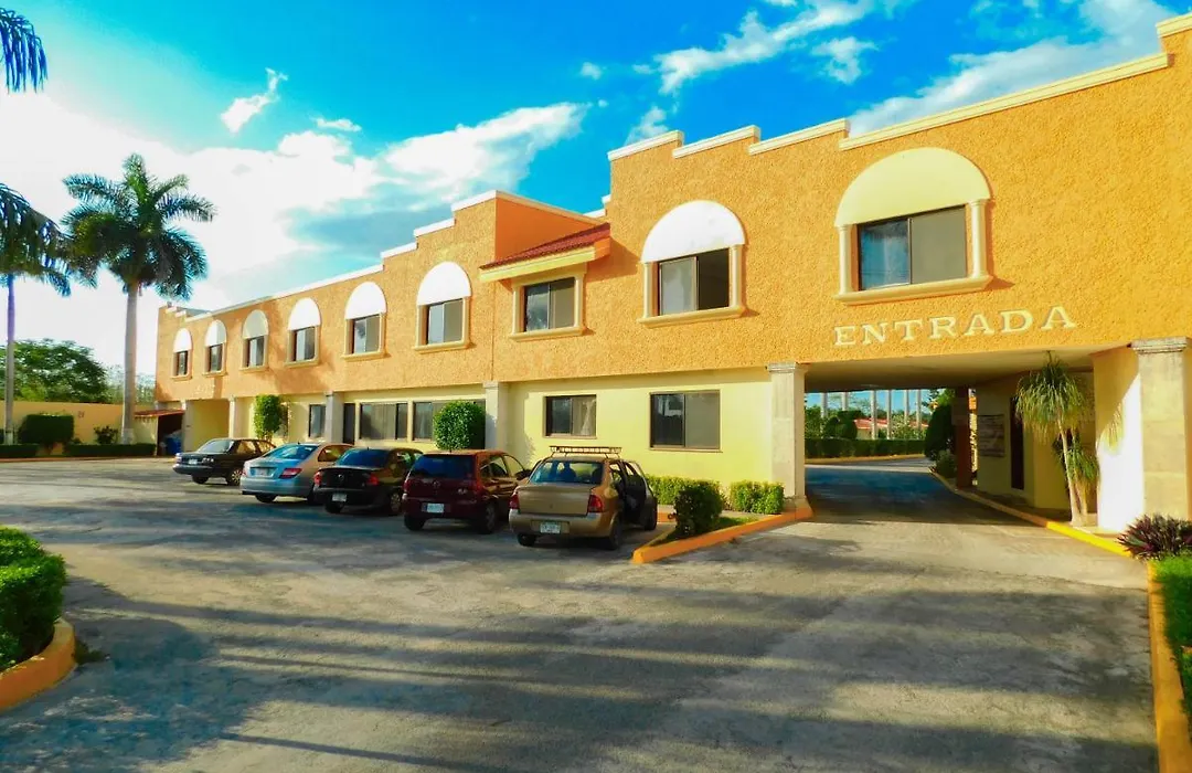 Hotel Y Villas Costa Del Sol-1