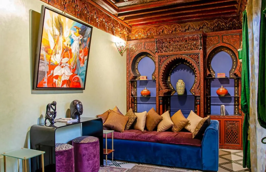 Riad Esmeralda-1