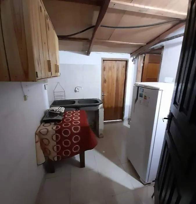Hermoso Apartamento Monoambiente Zona Shopping-1