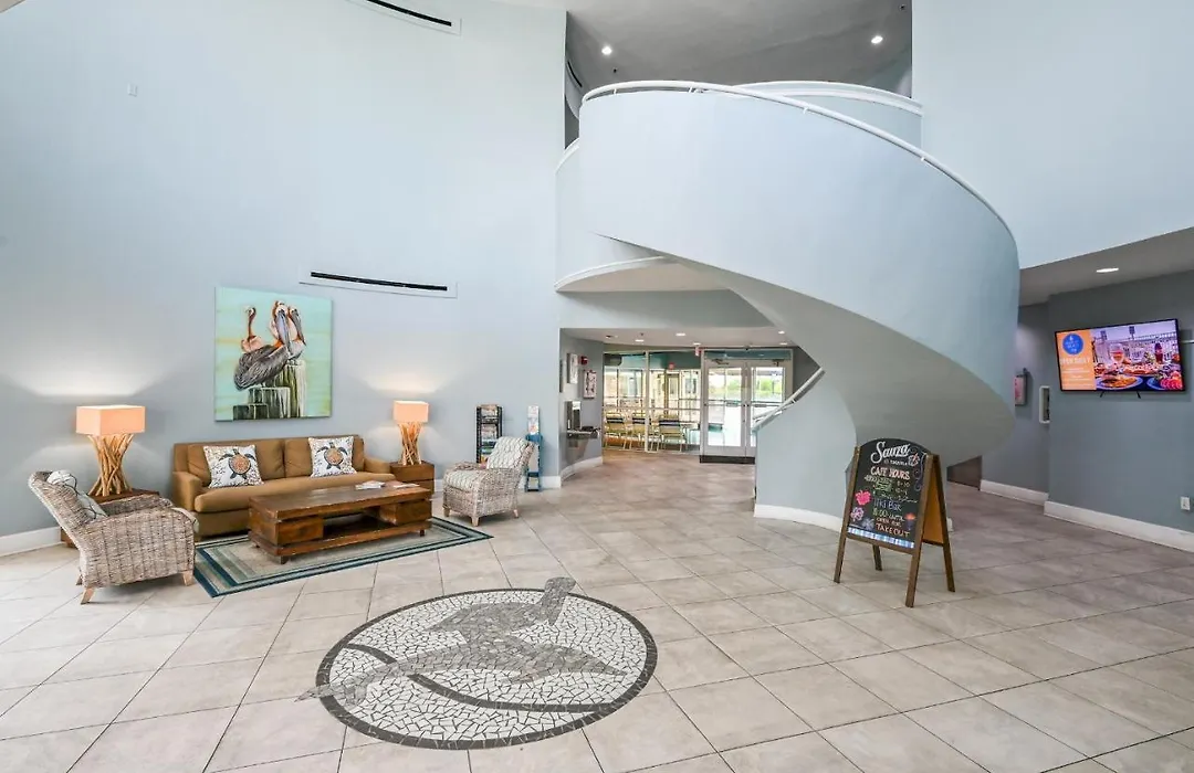 Beachfront Retreat- "The Getaway"-1