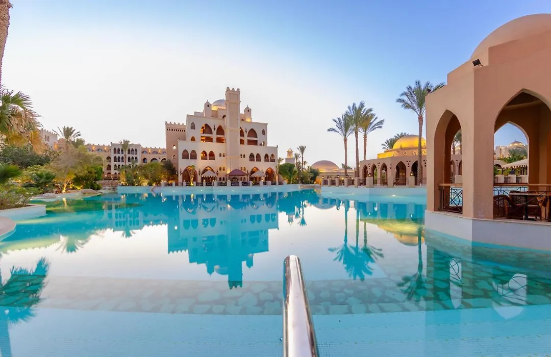 Makadi Palace - Couples And Families Only-1