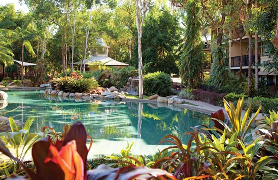Club Wyndham Cairns-1
