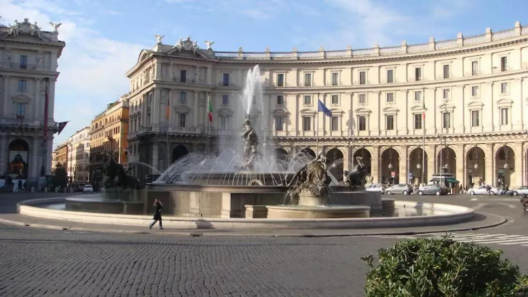Princess House Roma-1