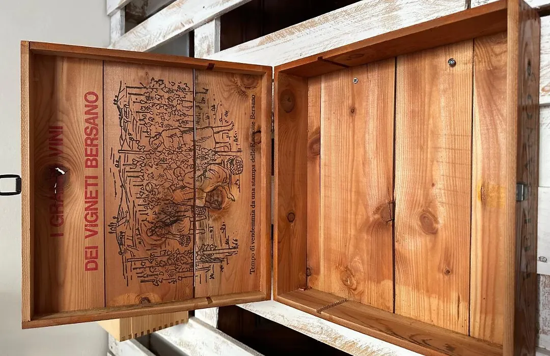 Leonardo Da Vinci - Casa Babette-1