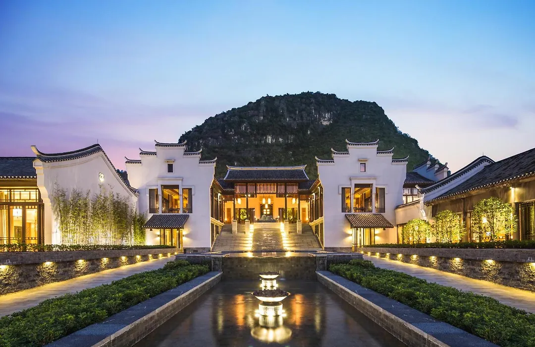Banyan Tree Yangshuo-1