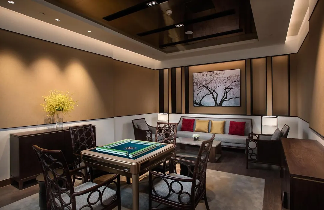 Banyan Tree Anji-1