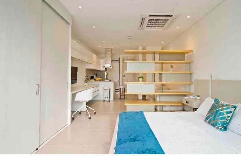 Las Margaritas Loft-1