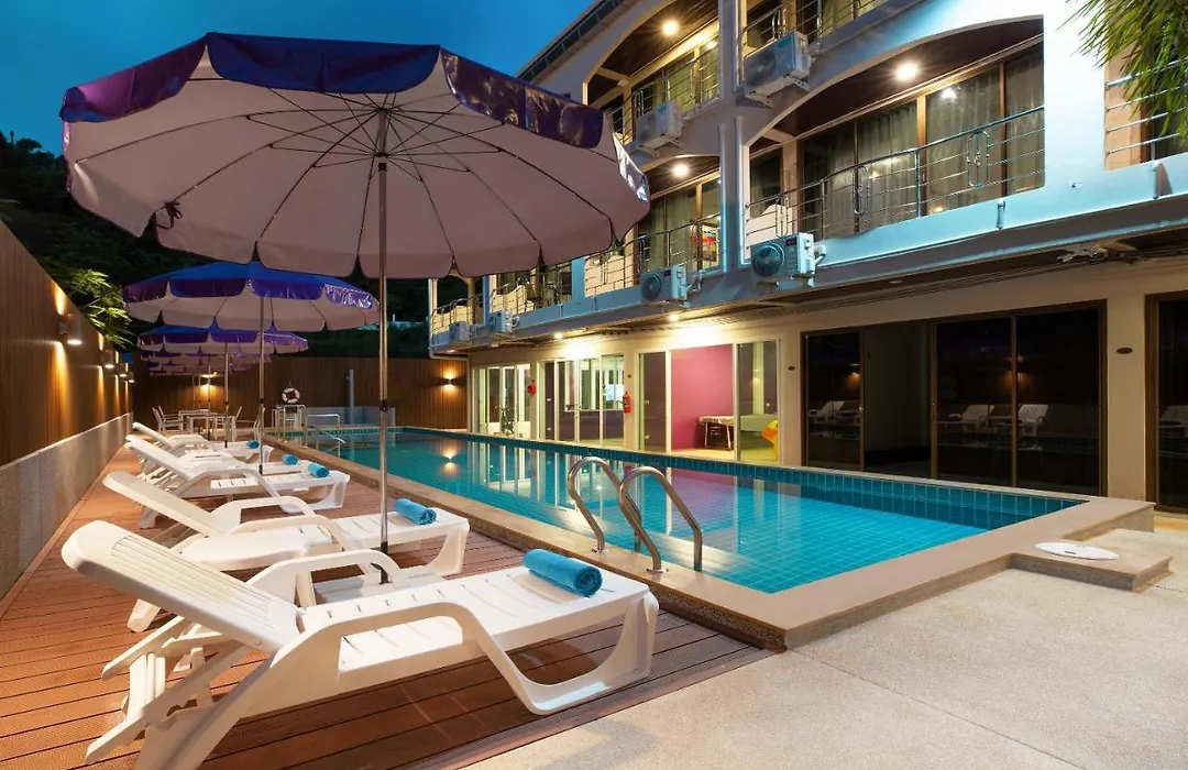 Aspira Resort Klong Muang Krabi-1