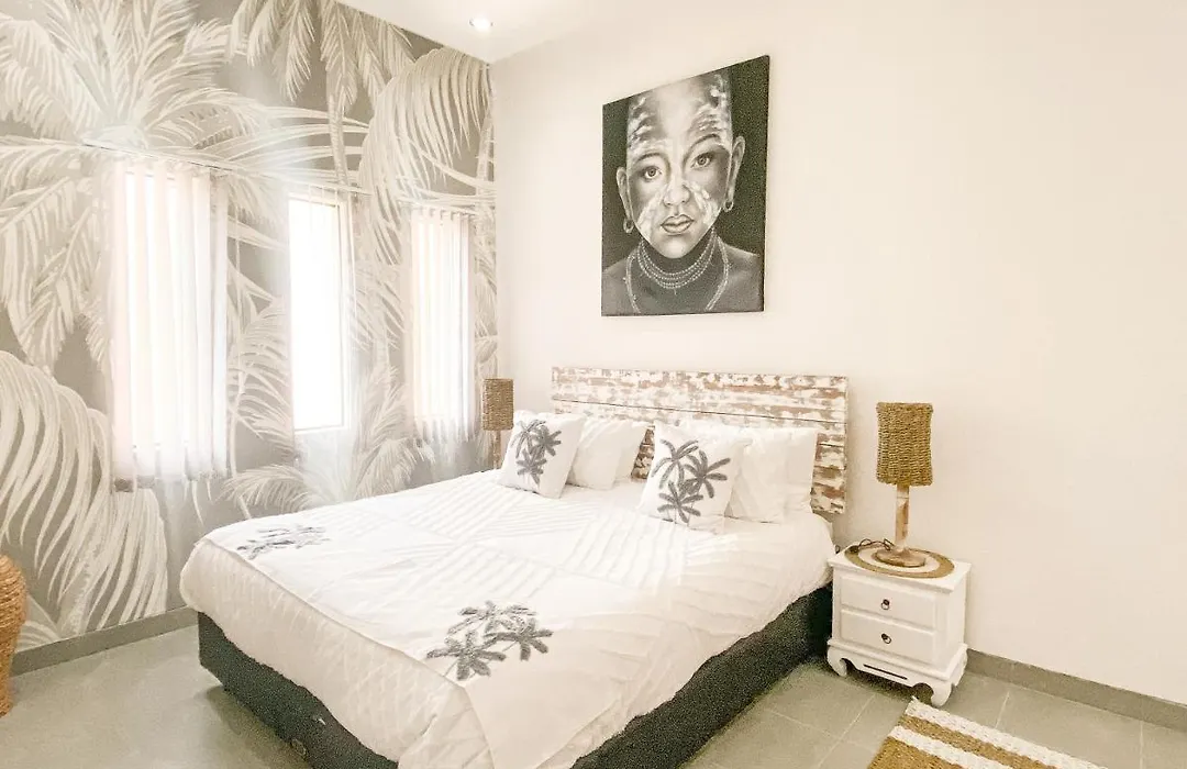 Villa Coco Legian-1