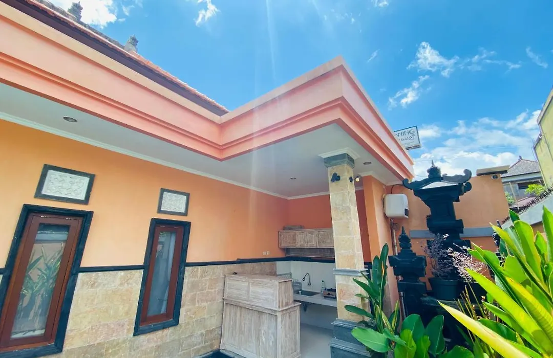 Moning Villa Ubud-1