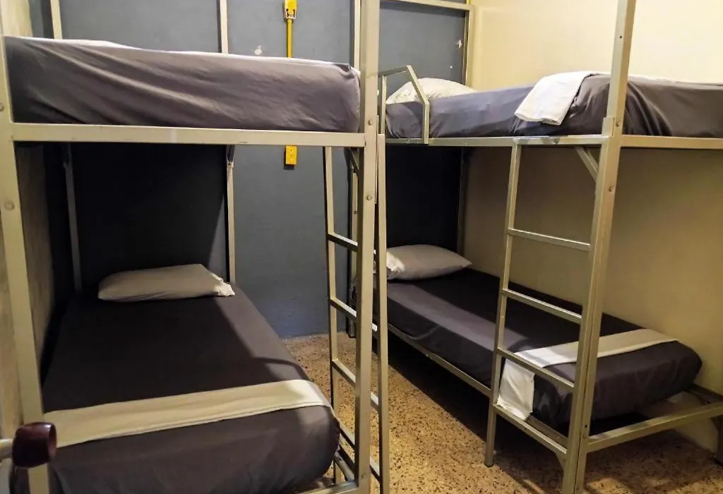 Panela Hostel-1