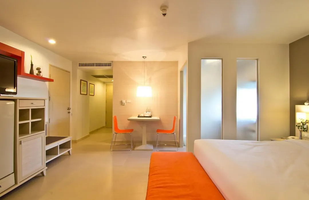 Sunshine Vista Hotel-1