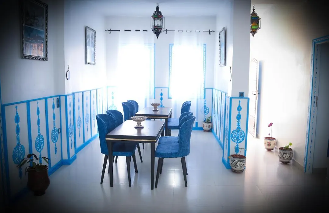 Casa Blue Pearl-1