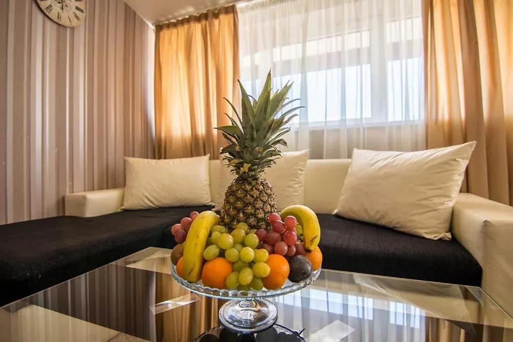 Hotel Royal Borovets-1