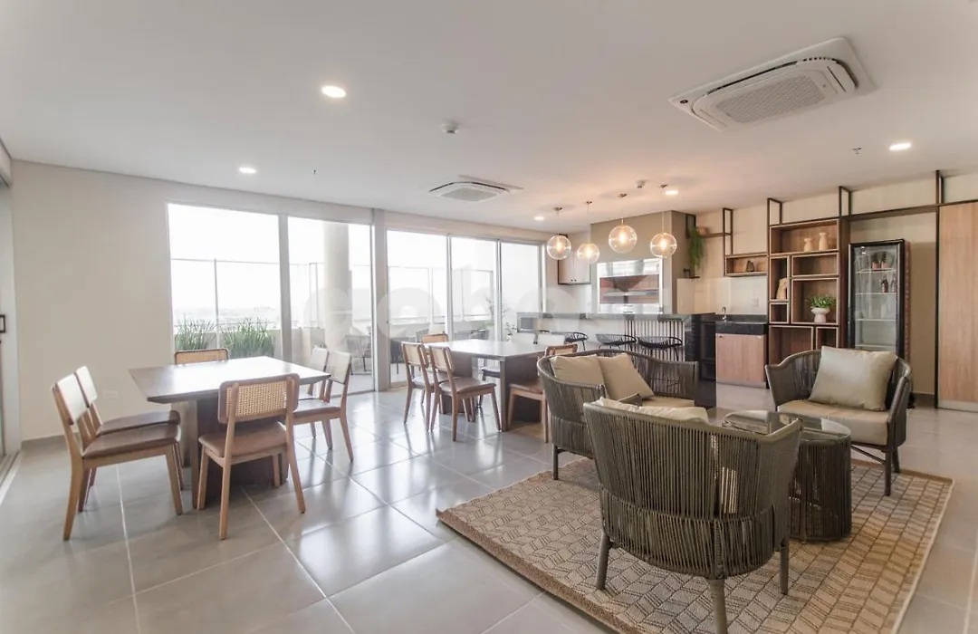 Cozy Apartment In Las Lomas Neighborhood-1