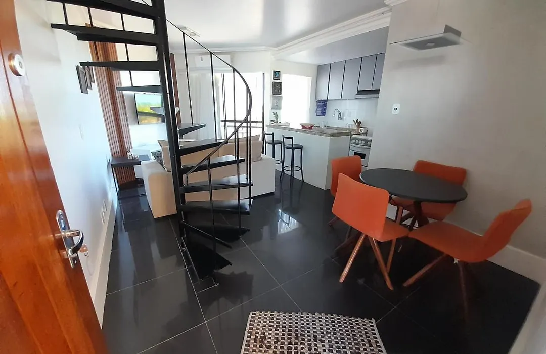 Duplex Beira-Mar Pajuncara-1
