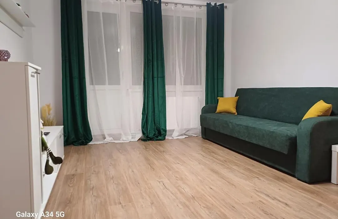Second Home-1