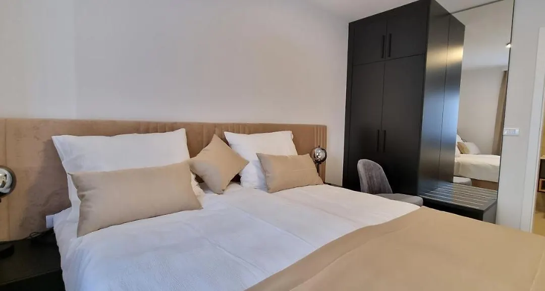 Luxury Apartments Mukalba Medulin-1