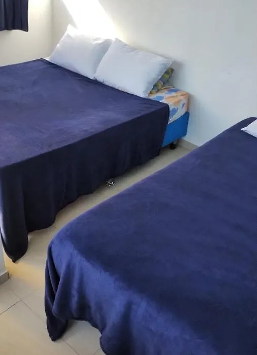 Estar Zen Hostel-1