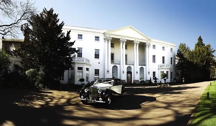 De Vere Beaumont Estate-1